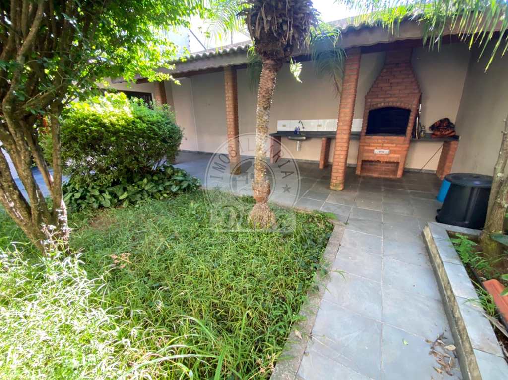 Apartamento em Santo André, no bairro Santa Maria