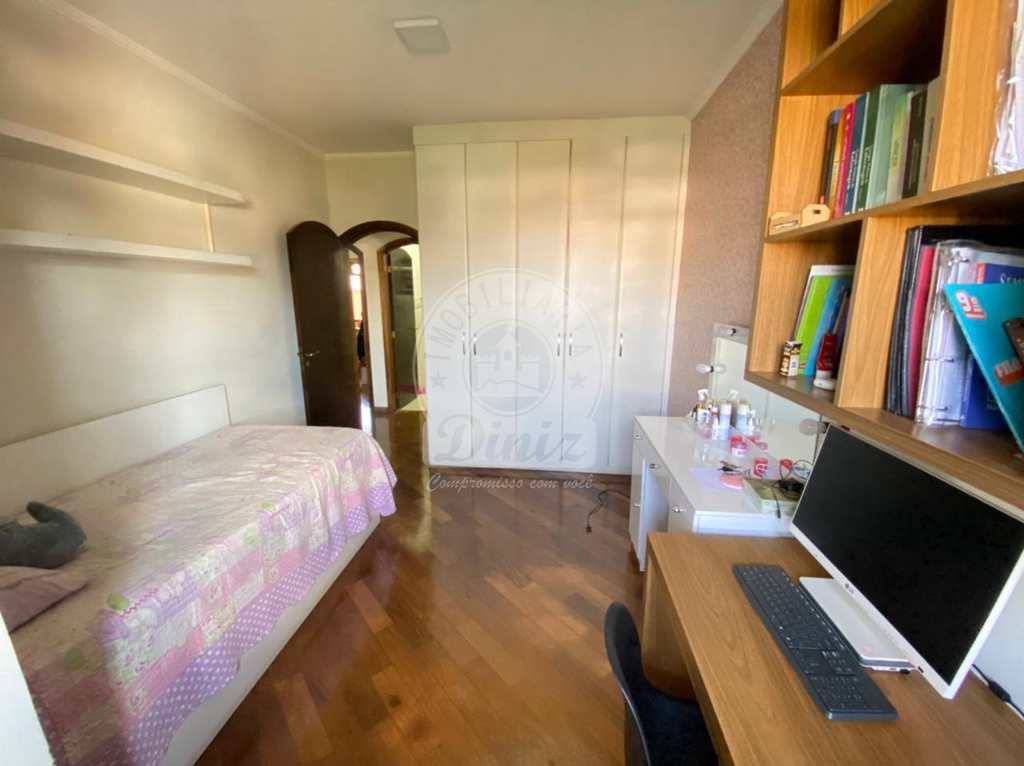 Apartamento em Santo André, no bairro Santa Maria