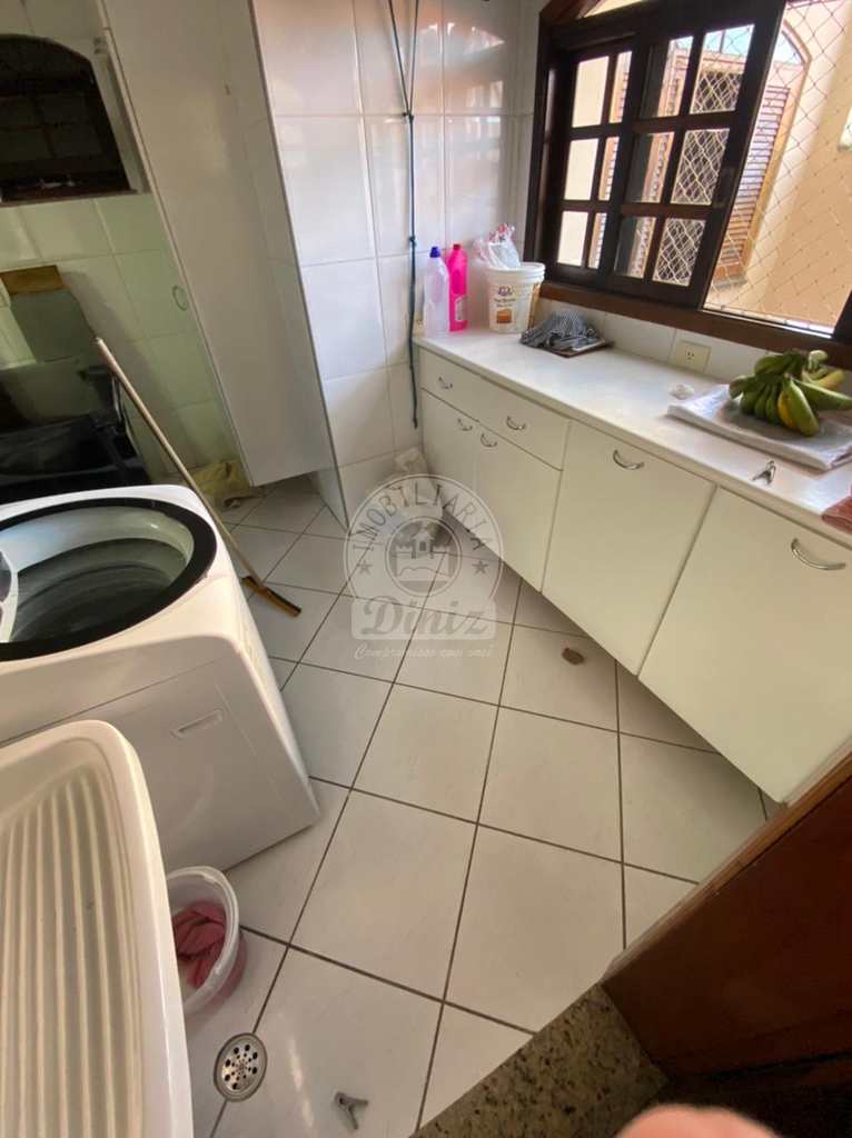 Apartamento em Santo André, no bairro Santa Maria
