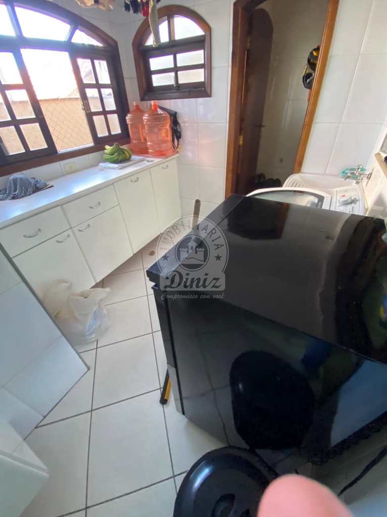 Apartamento em Santo André, no bairro Santa Maria