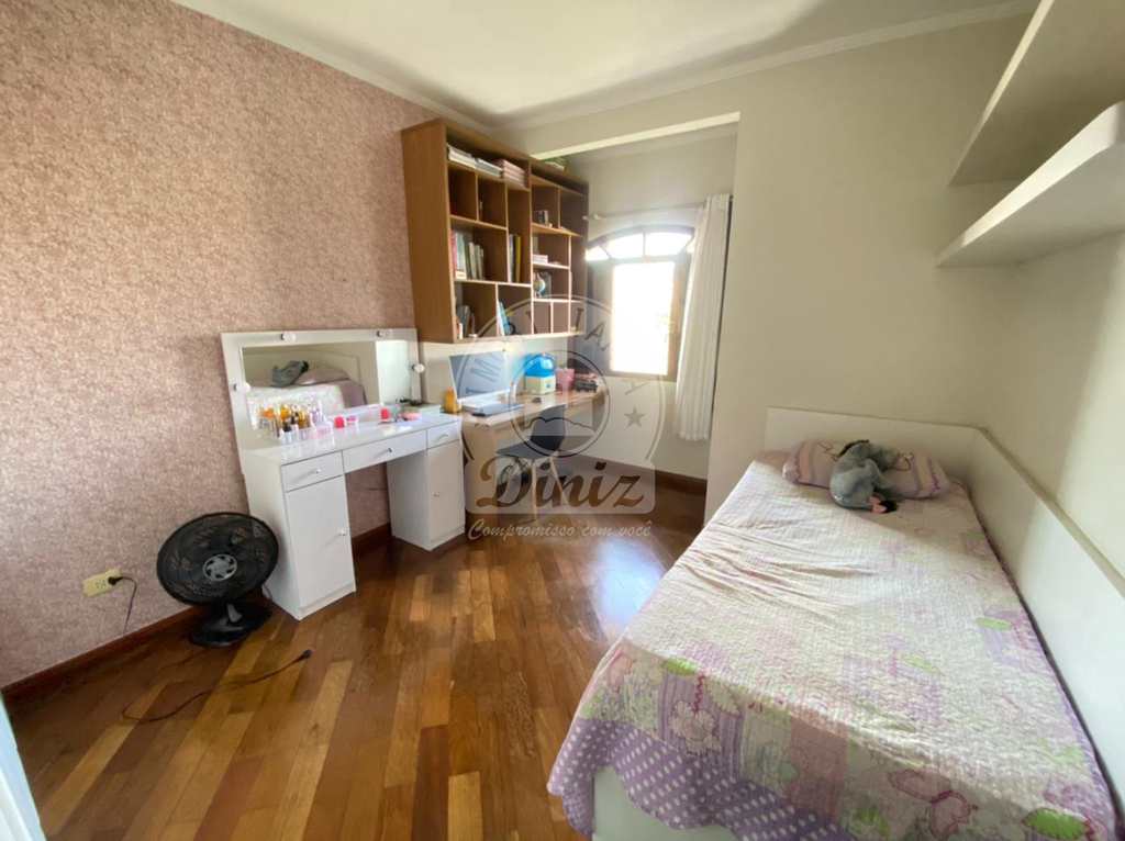 Apartamento em Santo André, no bairro Santa Maria