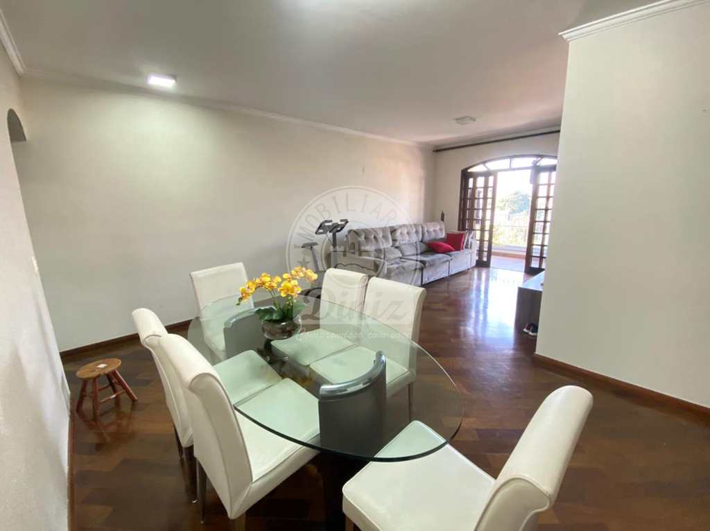 Apartamento em Santo André, no bairro Santa Maria