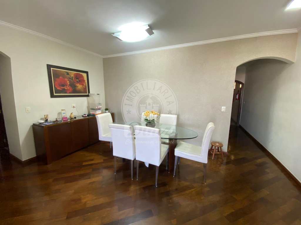 Apartamento em Santo André, no bairro Santa Maria