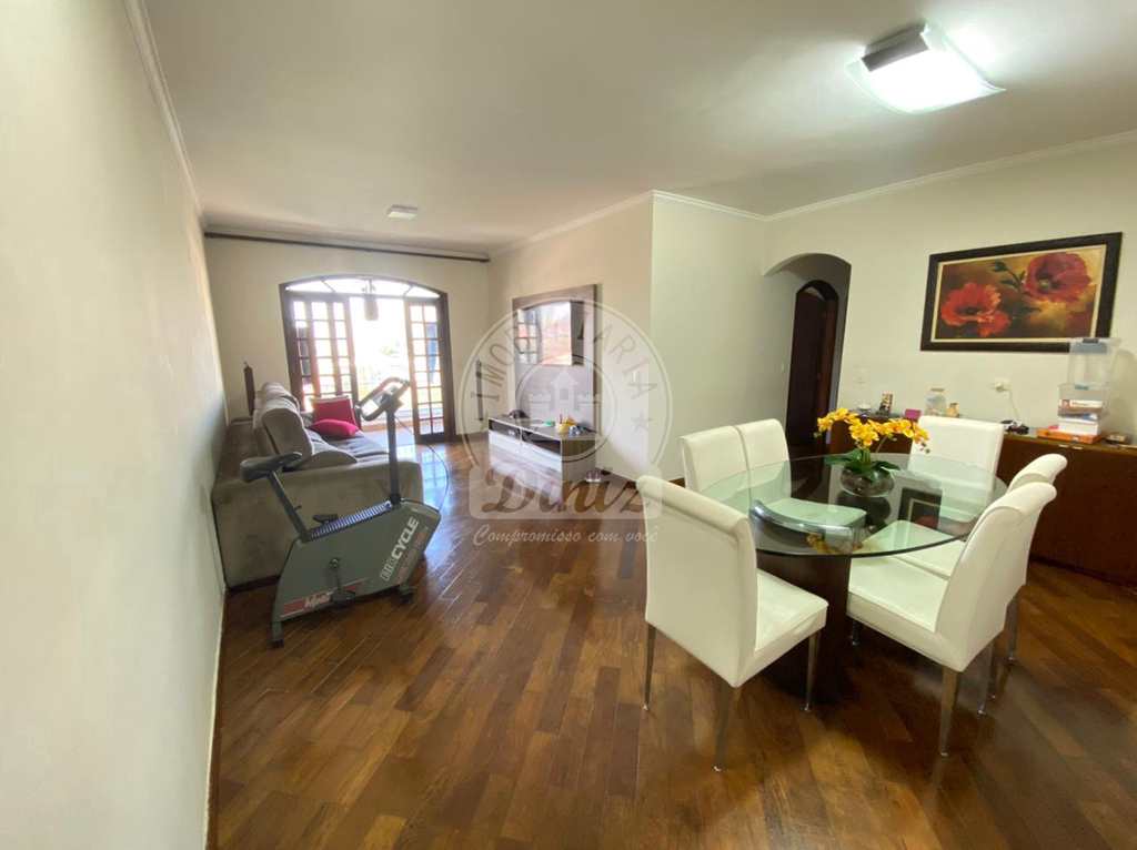 Apartamento em Santo André, no bairro Santa Maria