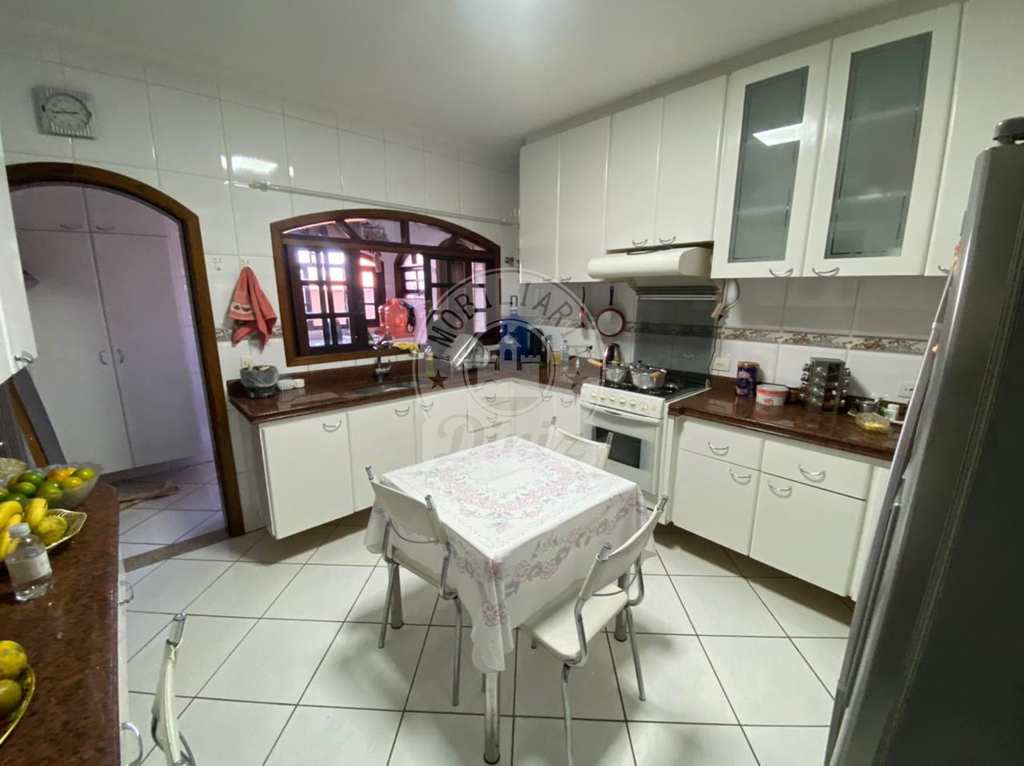Apartamento em Santo André, no bairro Santa Maria