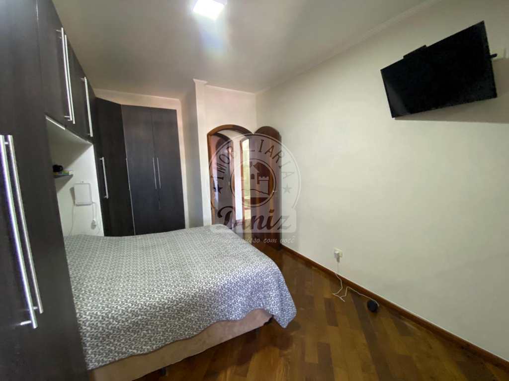 Apartamento em Santo André, no bairro Santa Maria