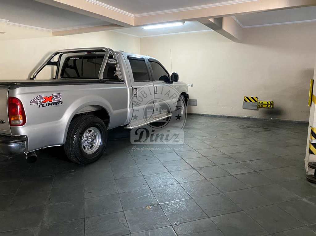 Apartamento em Santo André, no bairro Santa Maria