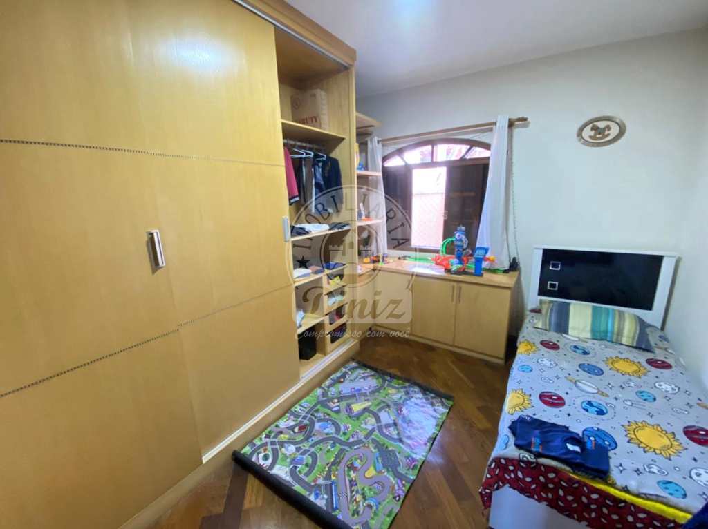 Apartamento em Santo André, no bairro Santa Maria