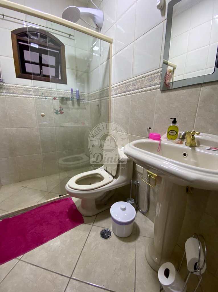 Apartamento em Santo André, no bairro Santa Maria