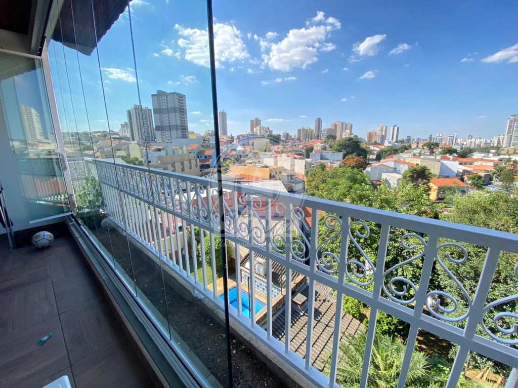Apartamento em Santo André, no bairro Santa Maria