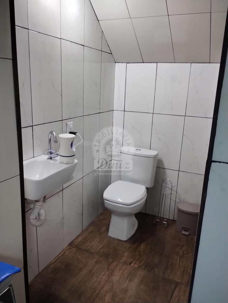 Sobrado em São Paulo, no bairro Jardim Patente