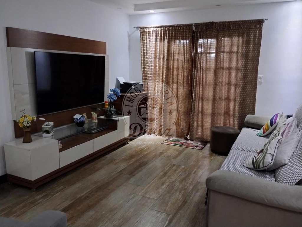 Sobrado em São Paulo, no bairro Jardim Patente