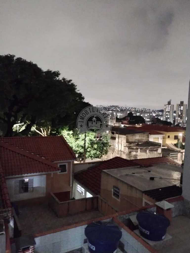 Sobrado em São Paulo, no bairro Jardim Patente
