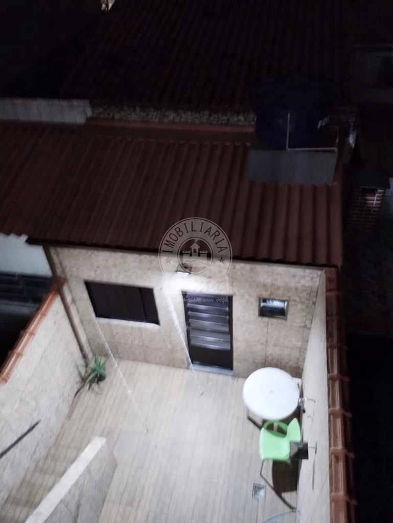 Sobrado em São Paulo, no bairro Jardim Patente