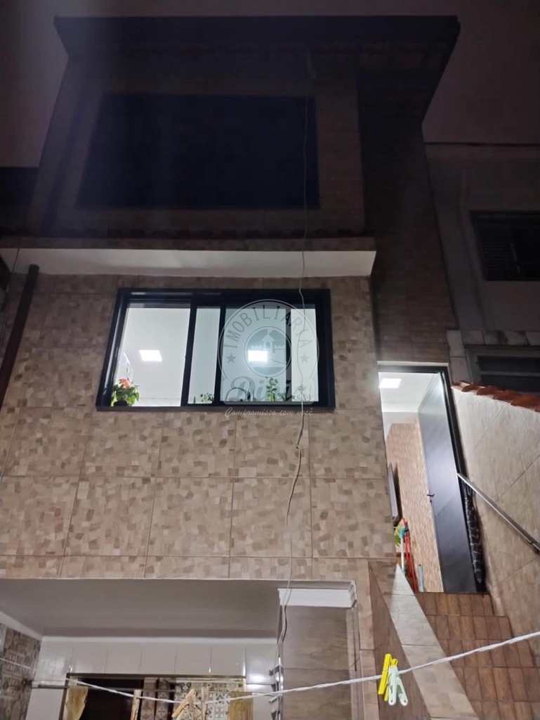 Sobrado em São Paulo, no bairro Jardim Patente