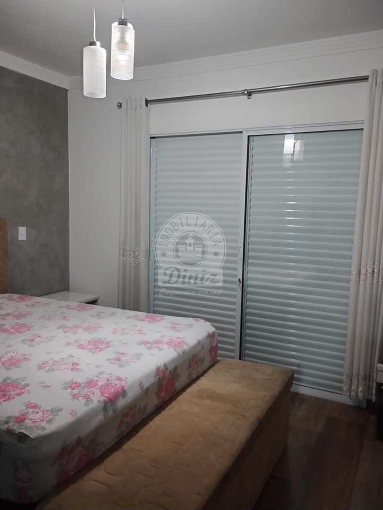 Sobrado em São Paulo, no bairro Jardim Patente