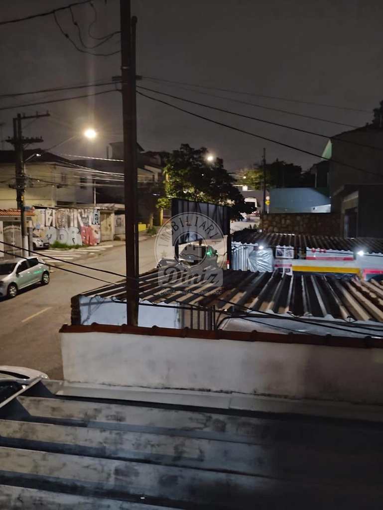 Sobrado em São Paulo, no bairro Jardim Patente