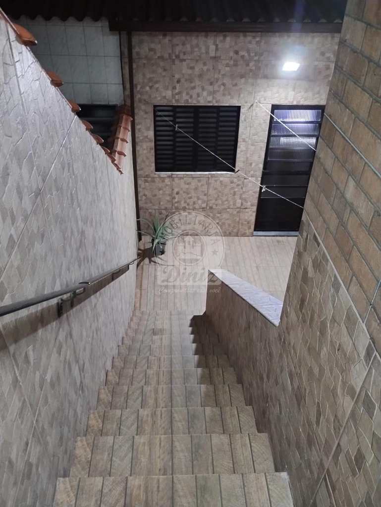 Sobrado em São Paulo, no bairro Jardim Patente