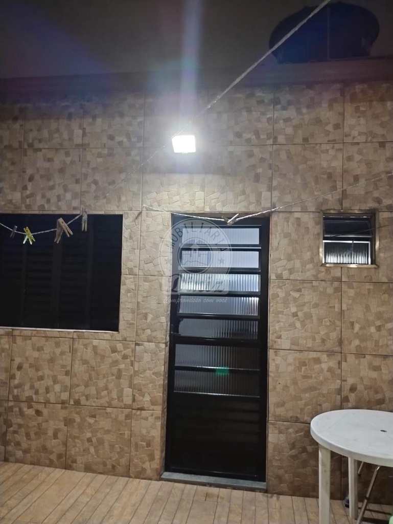 Sobrado em São Paulo, no bairro Jardim Patente