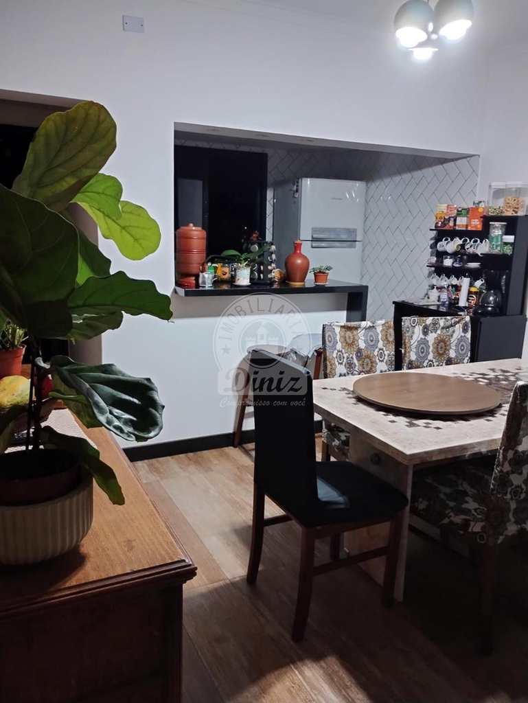 Sobrado em São Paulo, no bairro Jardim Patente