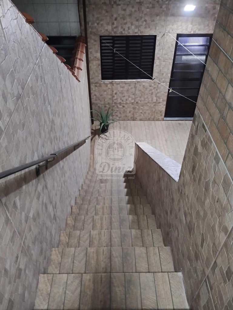 Sobrado em São Paulo, no bairro Jardim Patente