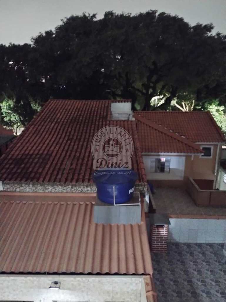 Sobrado em São Paulo, no bairro Jardim Patente