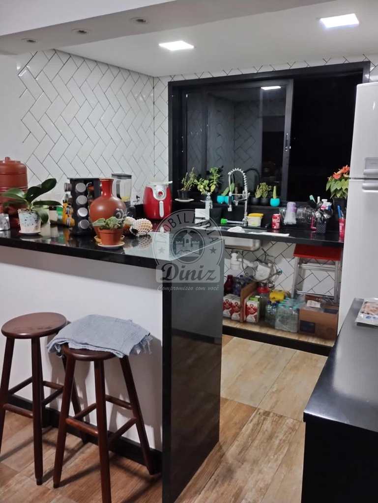 Sobrado em São Paulo, no bairro Jardim Patente