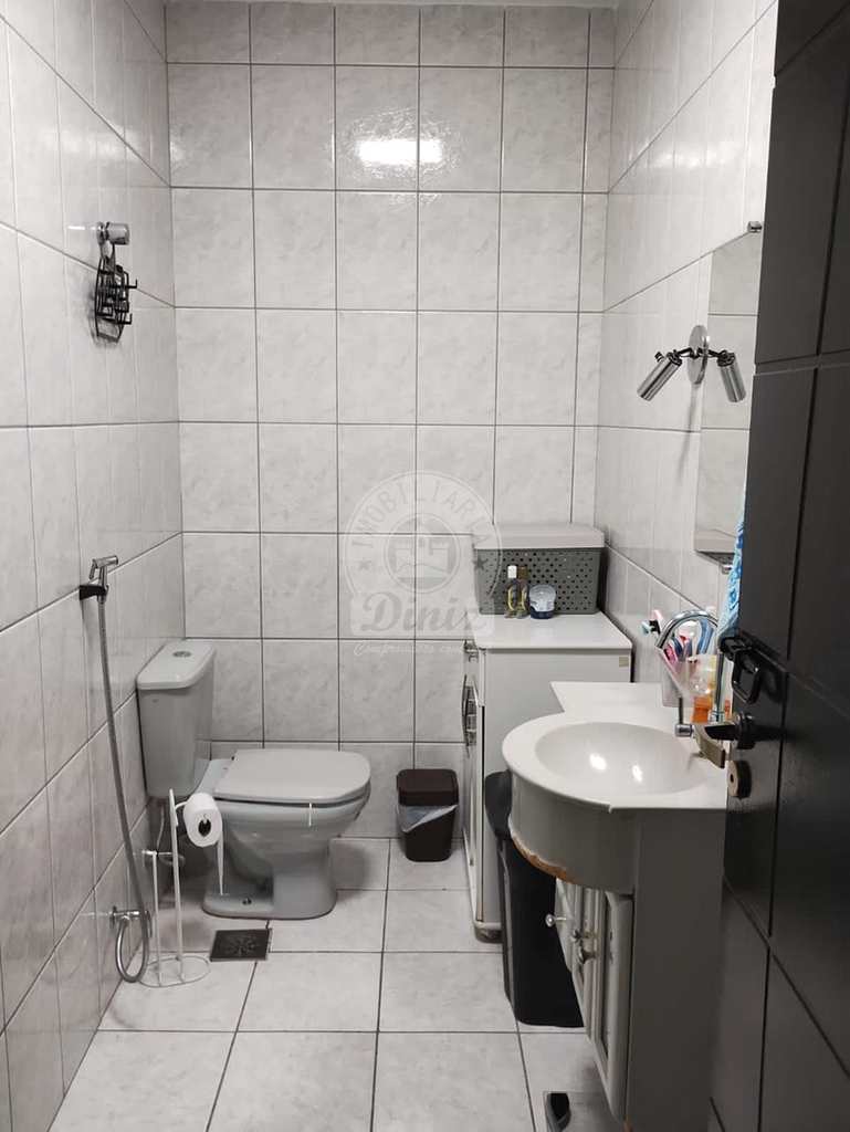 Sobrado em São Paulo, no bairro Jardim Patente