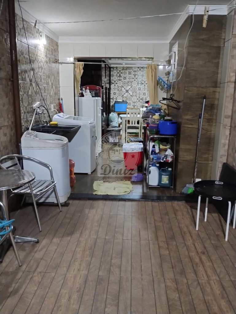 Sobrado em São Paulo, no bairro Jardim Patente