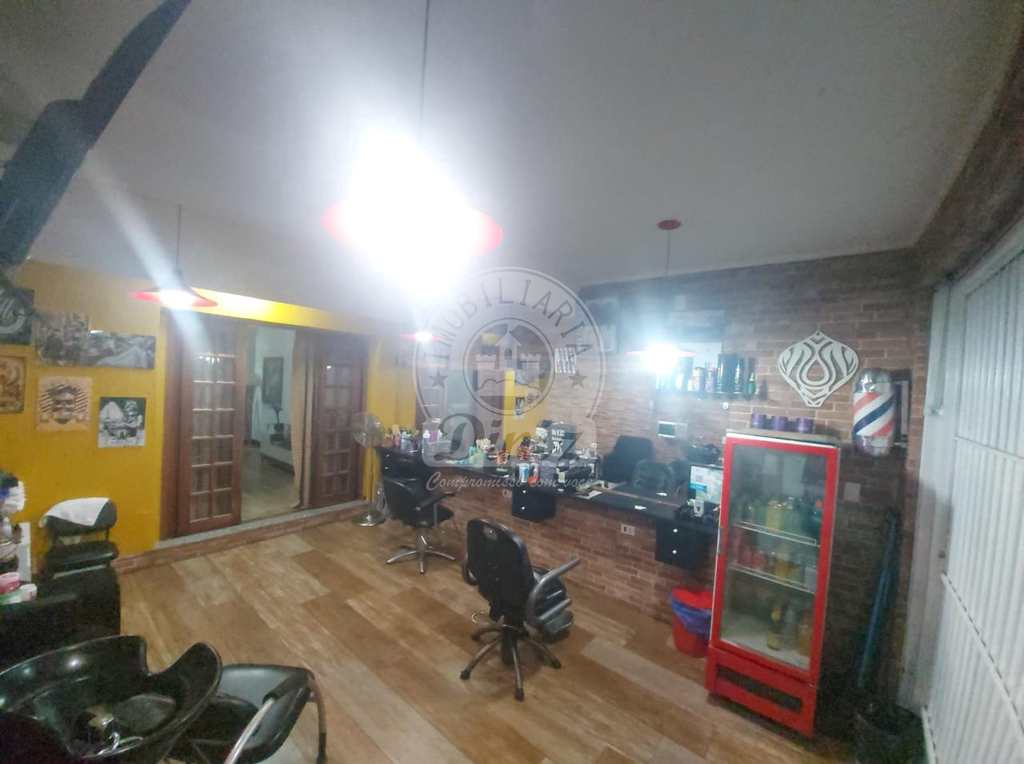 Sobrado em São Paulo, no bairro Jardim Patente