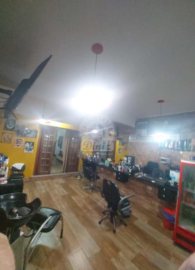 Sobrado em São Paulo, no bairro Jardim Patente