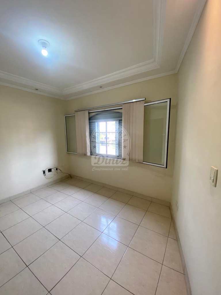 Sobrado em São Caetano do Sul, no bairro Santa Paula