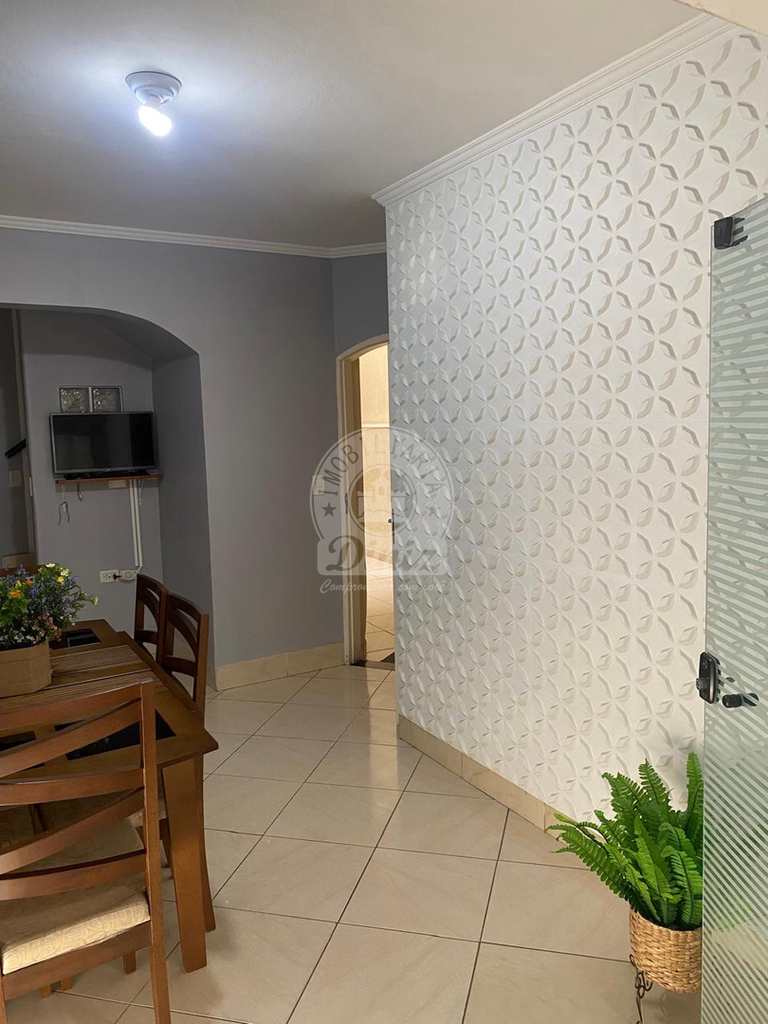 Sobrado em São Caetano do Sul, no bairro Santa Paula