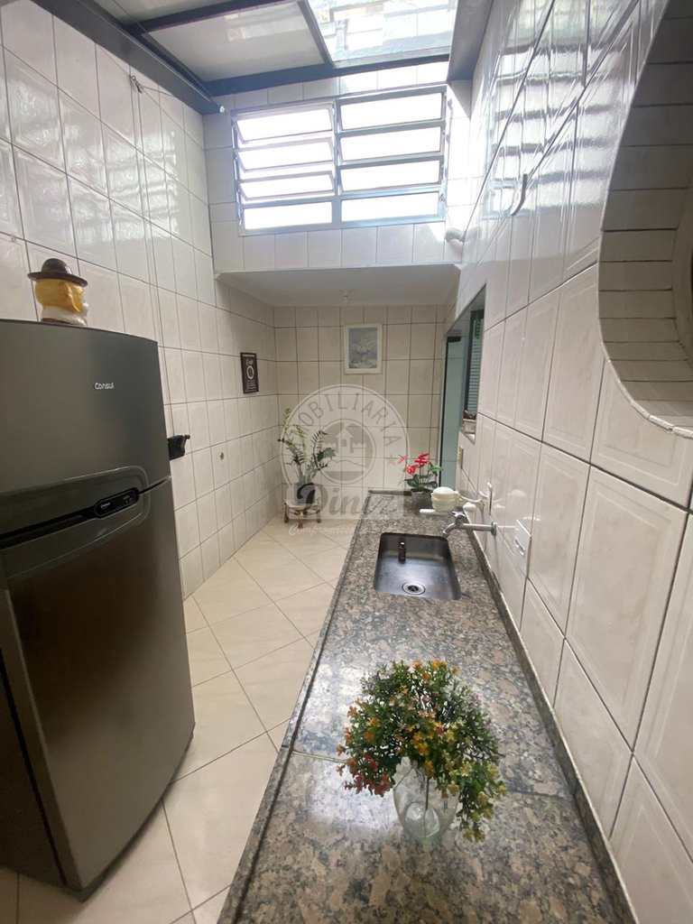 Sobrado em São Caetano do Sul, no bairro Santa Paula