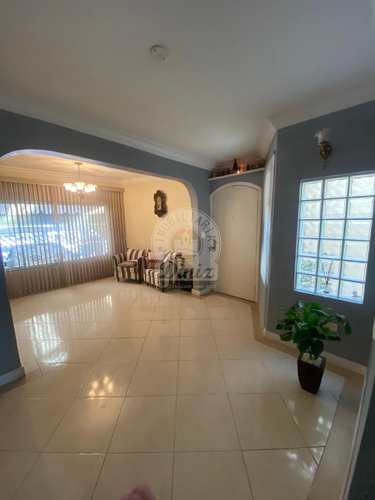 Sobrado, código 5544 em São Caetano do Sul, bairro Santa Paula