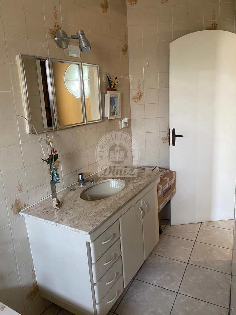 Sobrado em São Caetano do Sul, no bairro Santa Paula