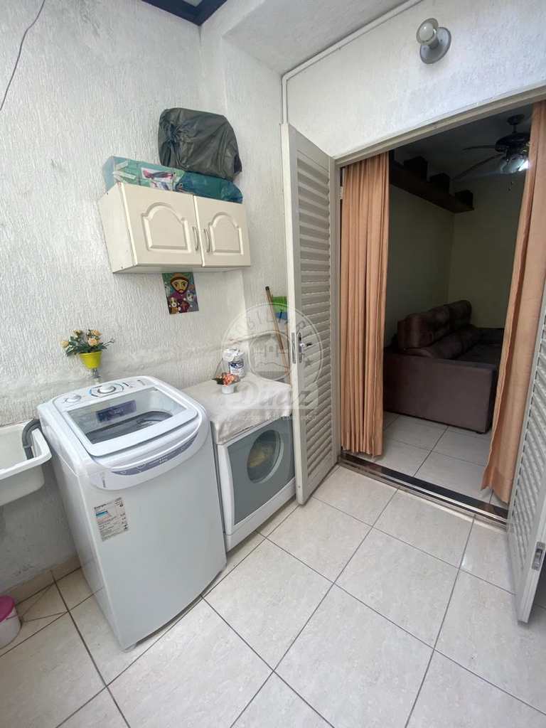 Sobrado em São Caetano do Sul, no bairro Santa Paula