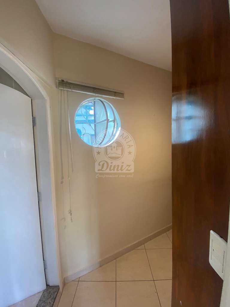 Sobrado em São Caetano do Sul, no bairro Santa Paula