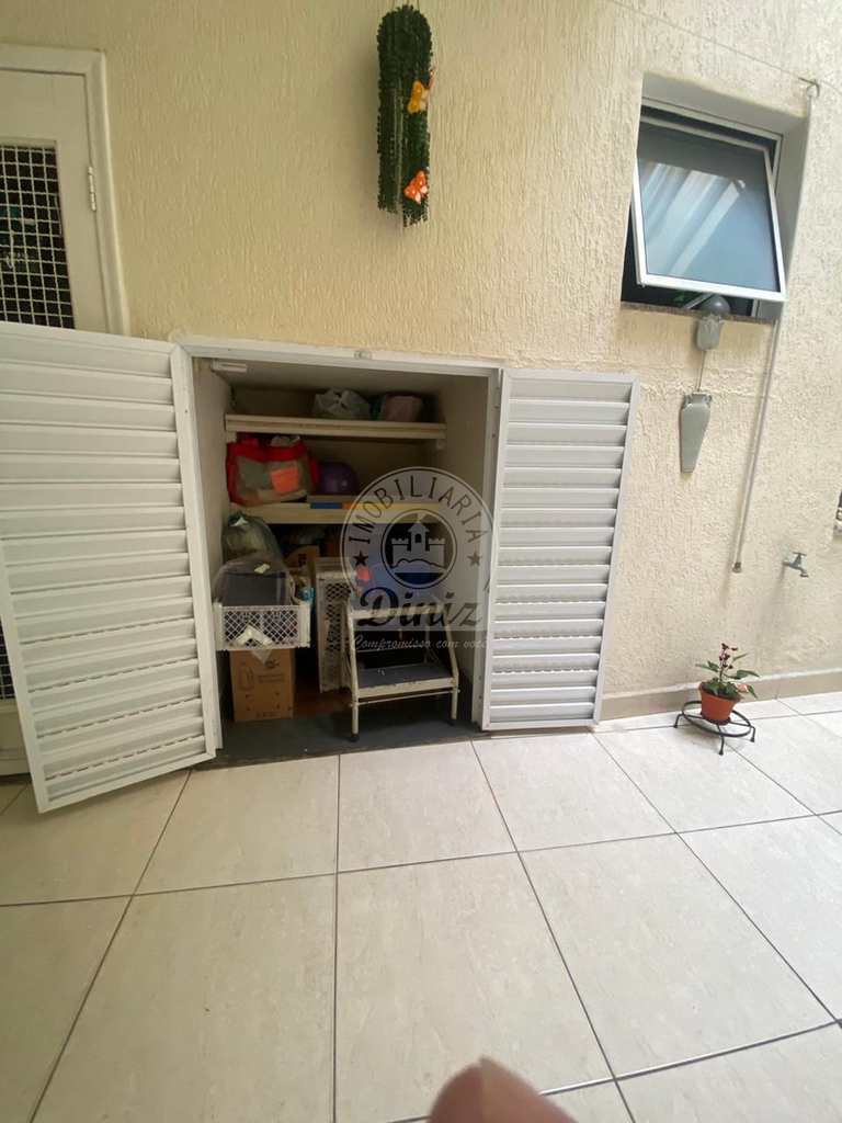 Sobrado em São Caetano do Sul, no bairro Santa Paula