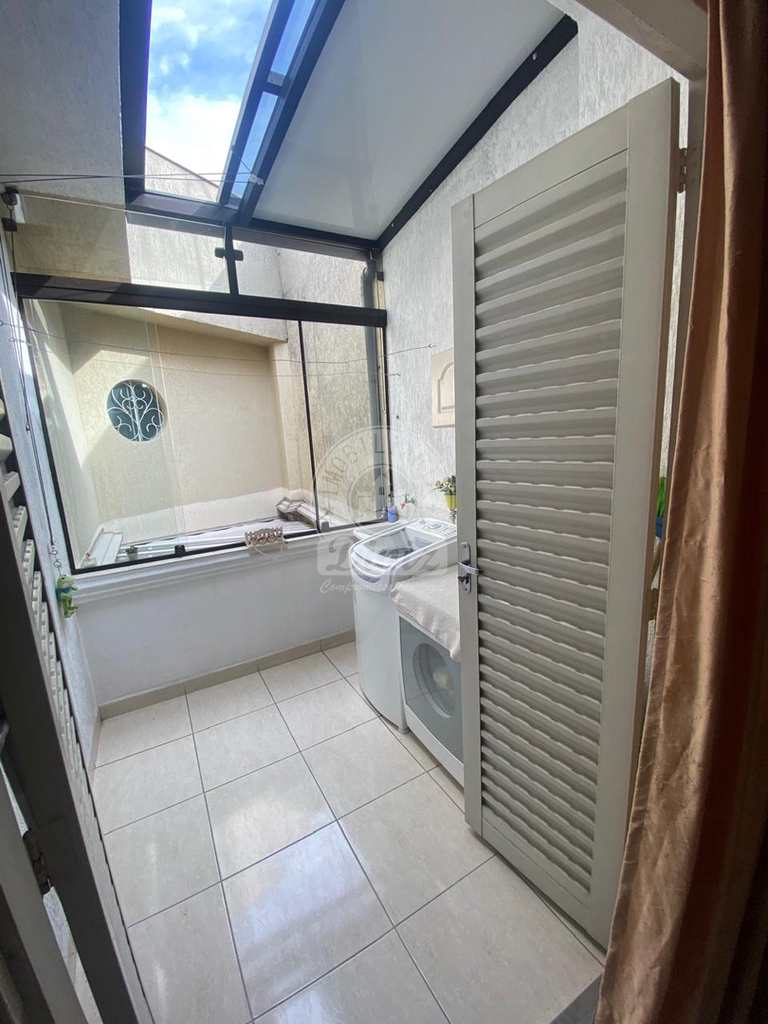 Sobrado em São Caetano do Sul, no bairro Santa Paula