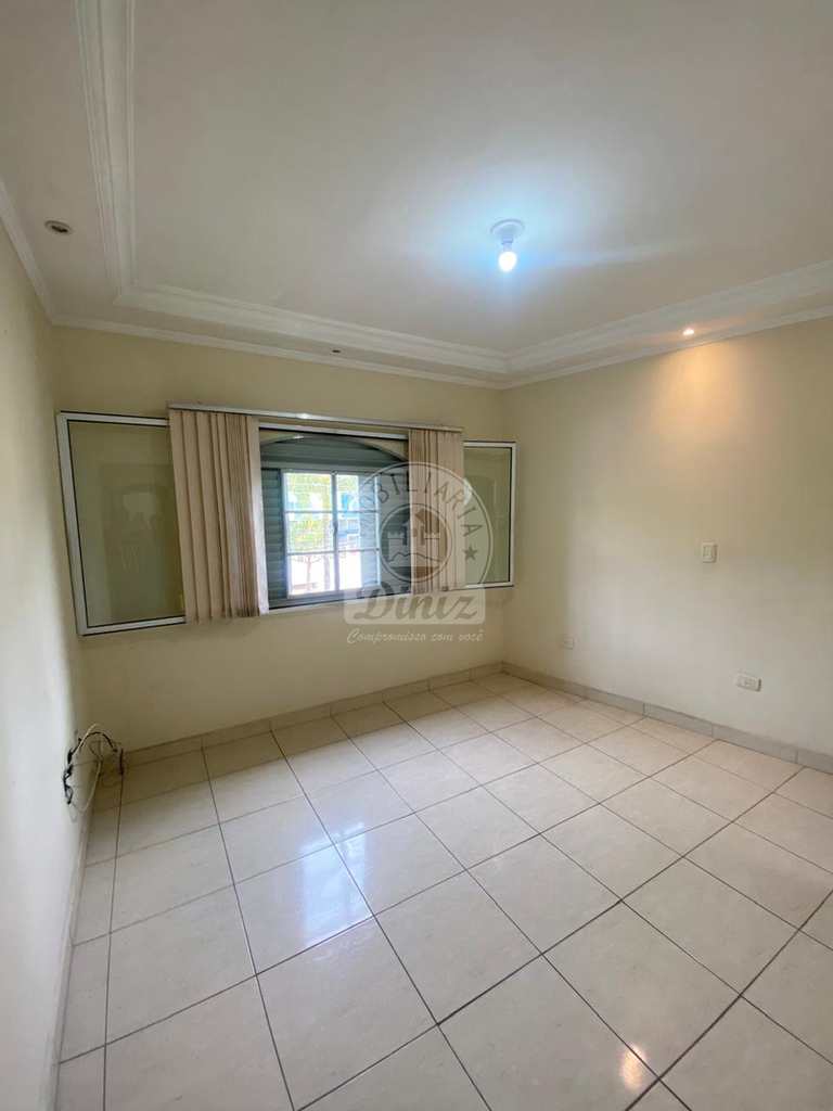 Sobrado em São Caetano do Sul, no bairro Santa Paula