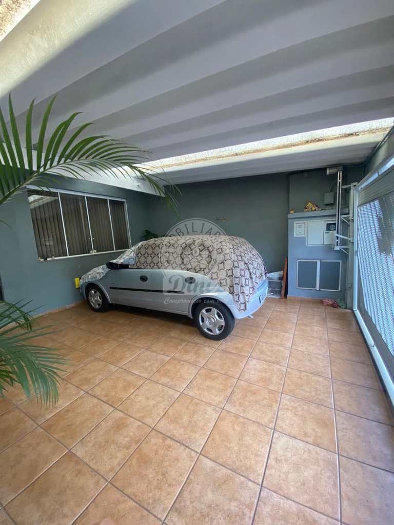 Sobrado em São Caetano do Sul, no bairro Santa Paula