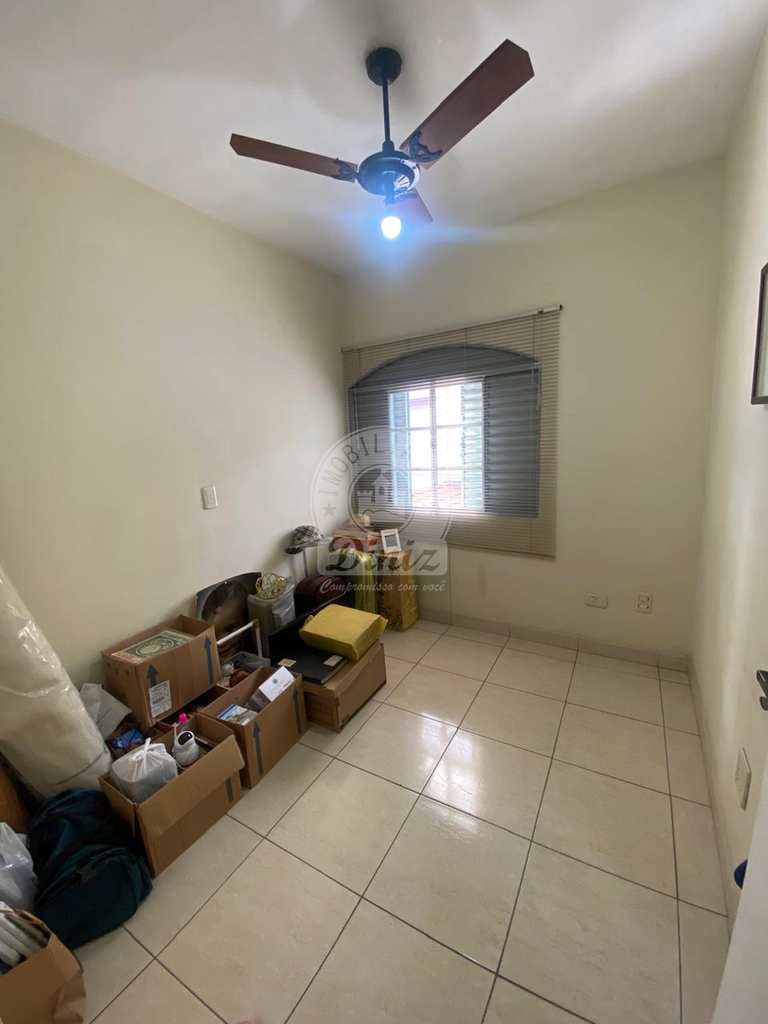 Sobrado em São Caetano do Sul, no bairro Santa Paula