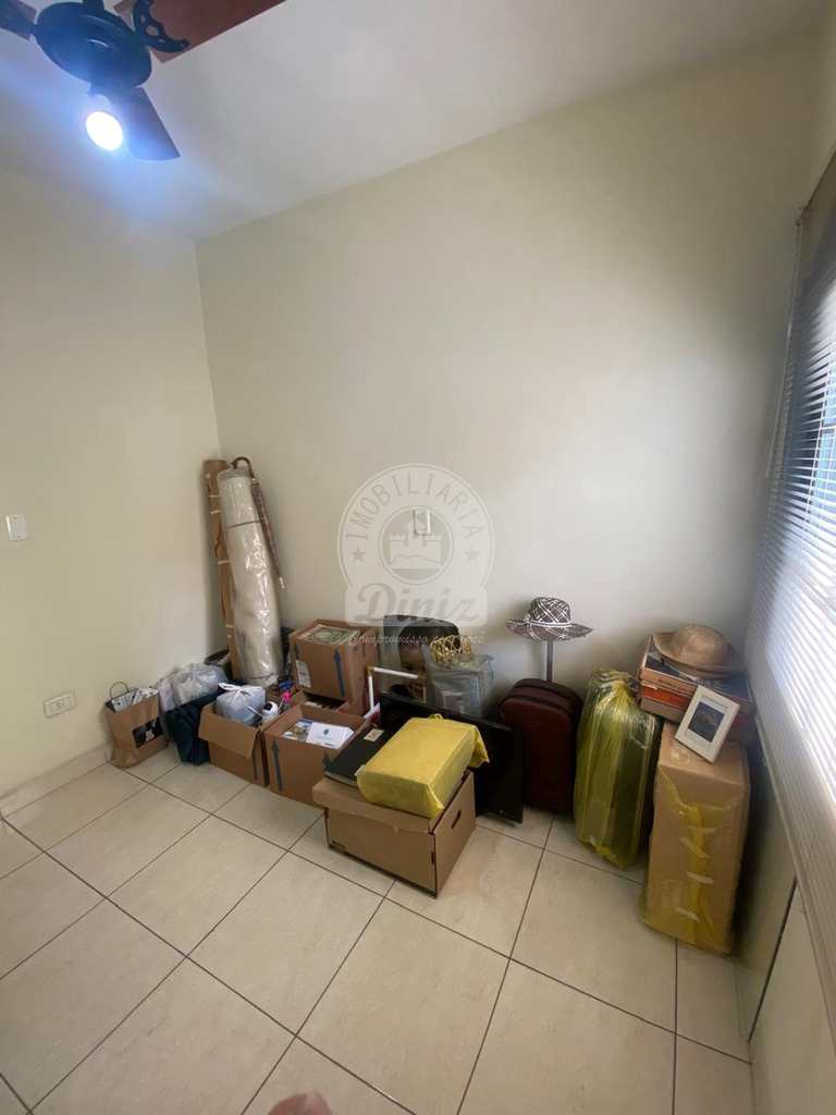 Sobrado em São Caetano do Sul, no bairro Santa Paula