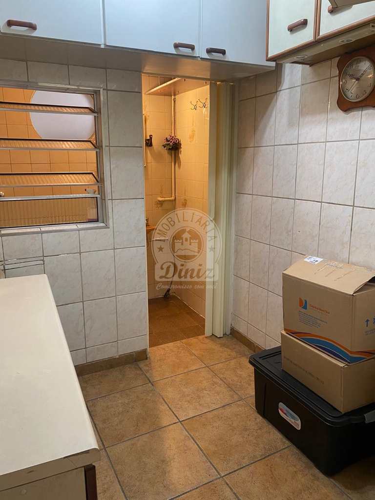 Sobrado em São Caetano do Sul, no bairro Santa Paula