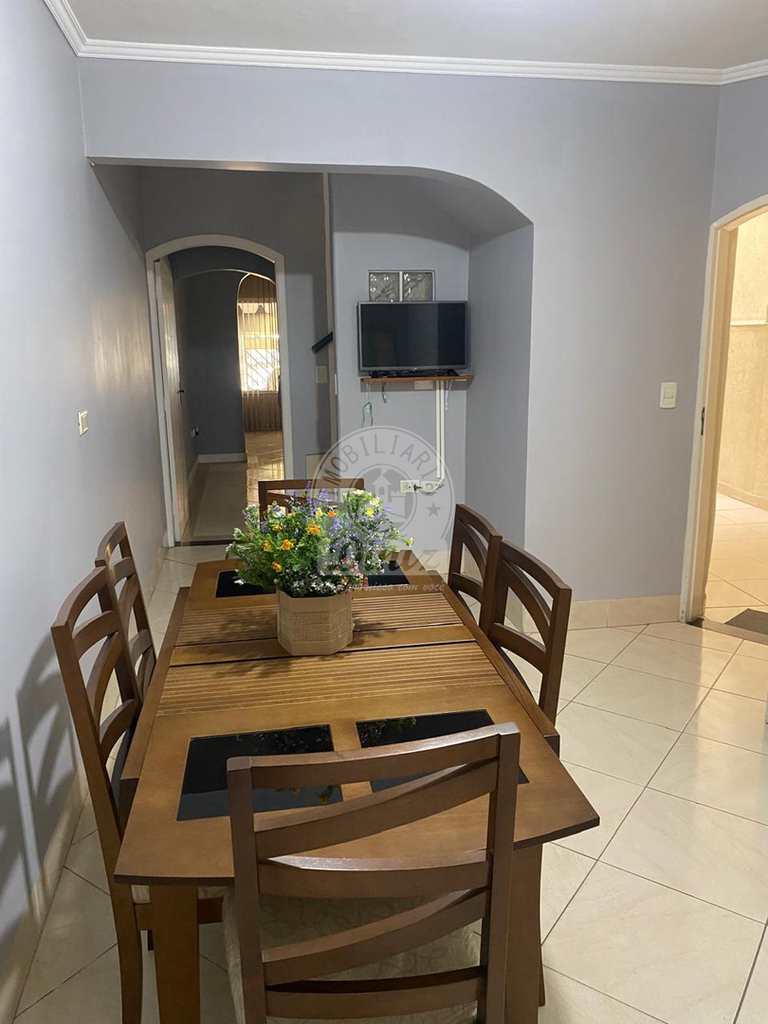 Sobrado em São Caetano do Sul, no bairro Santa Paula