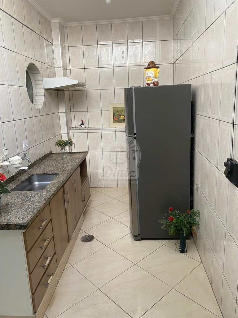 Sobrado em São Caetano do Sul, no bairro Santa Paula
