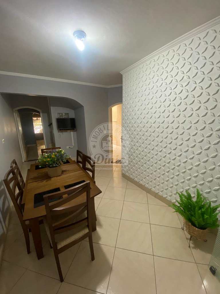 Sobrado em São Caetano do Sul, no bairro Santa Paula