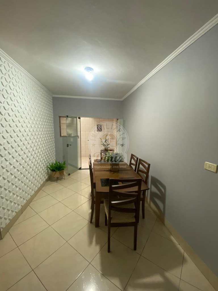 Sobrado em São Caetano do Sul, no bairro Santa Paula
