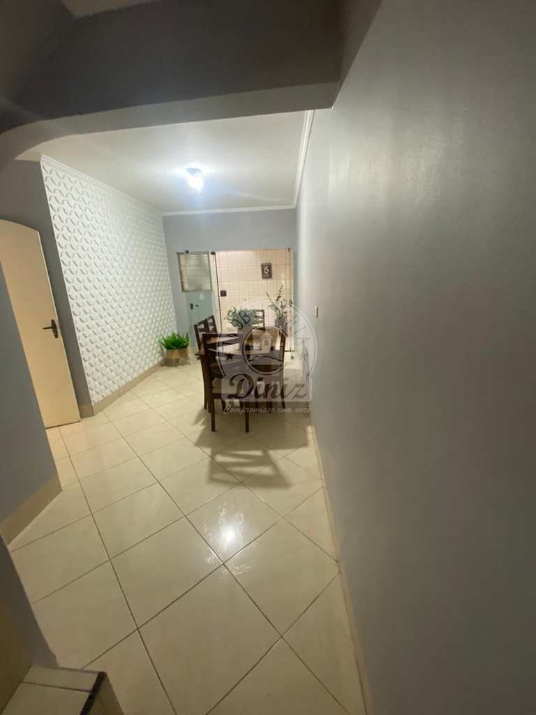 Sobrado em São Caetano do Sul, no bairro Santa Paula